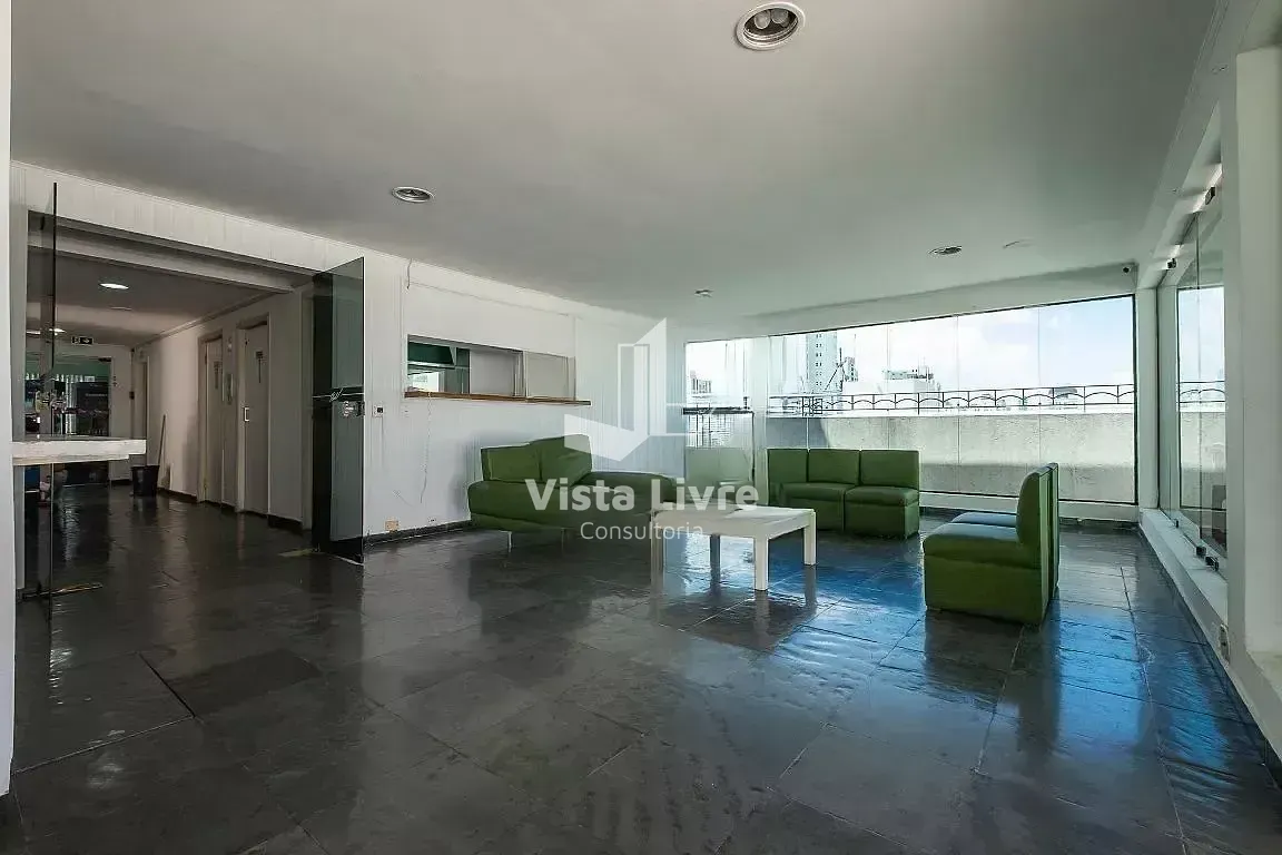 Apartamento, 2 quartos, 72 m² - Foto 35