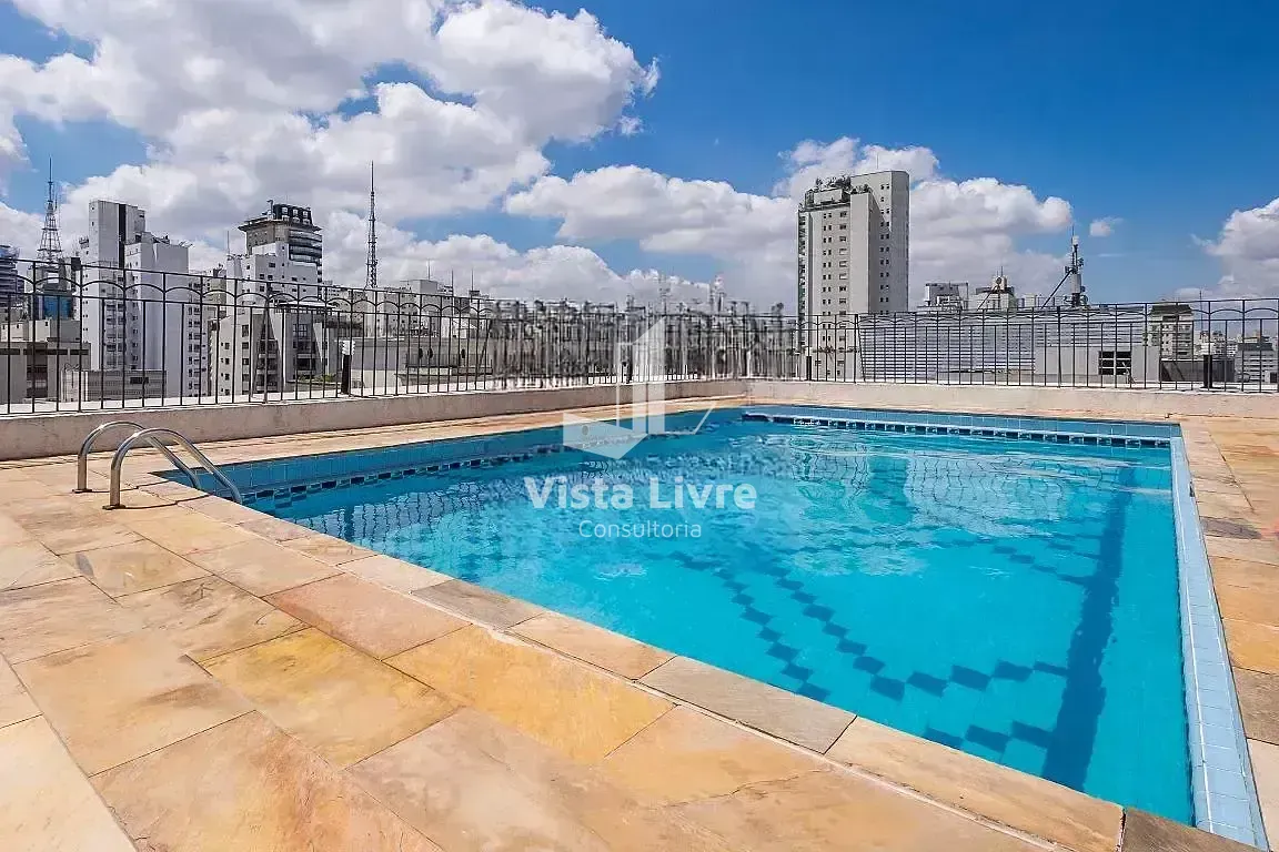 Apartamento, 2 quartos, 72 m² - Foto 24
