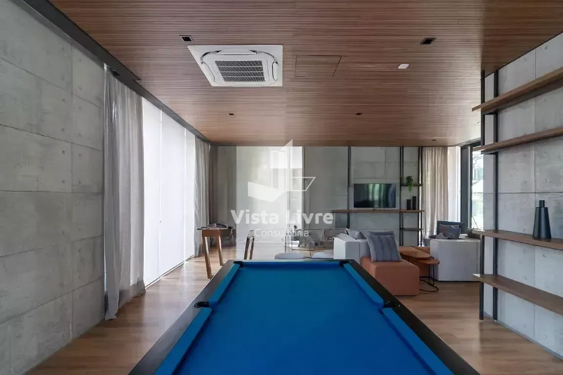 Apartamento, 1 quarto, 39 m² - Foto 29