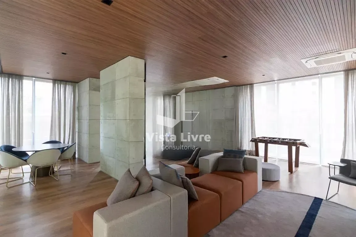 Apartamento, 1 quarto, 39 m² - Foto 22