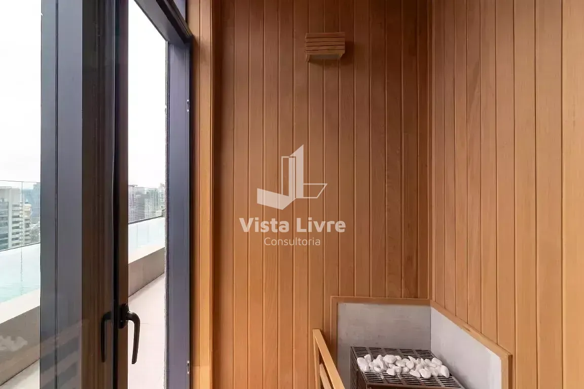 Apartamento, 1 quarto, 39 m² - Foto 26