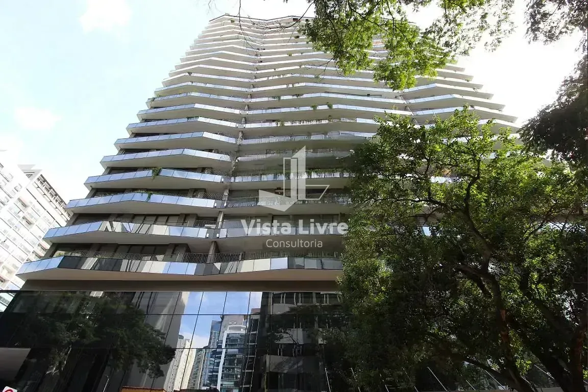 Apartamento, 1 quarto, 39 m² - Foto 40