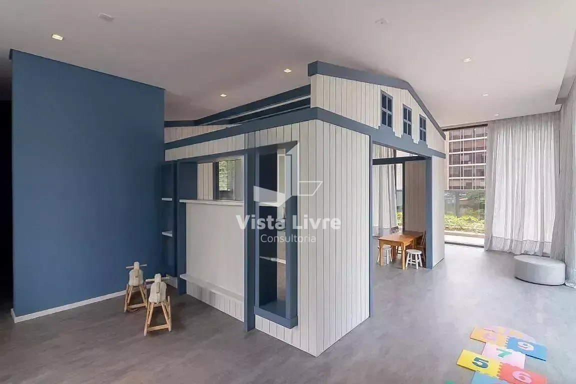 Apartamento, 1 quarto, 39 m² - Foto 28