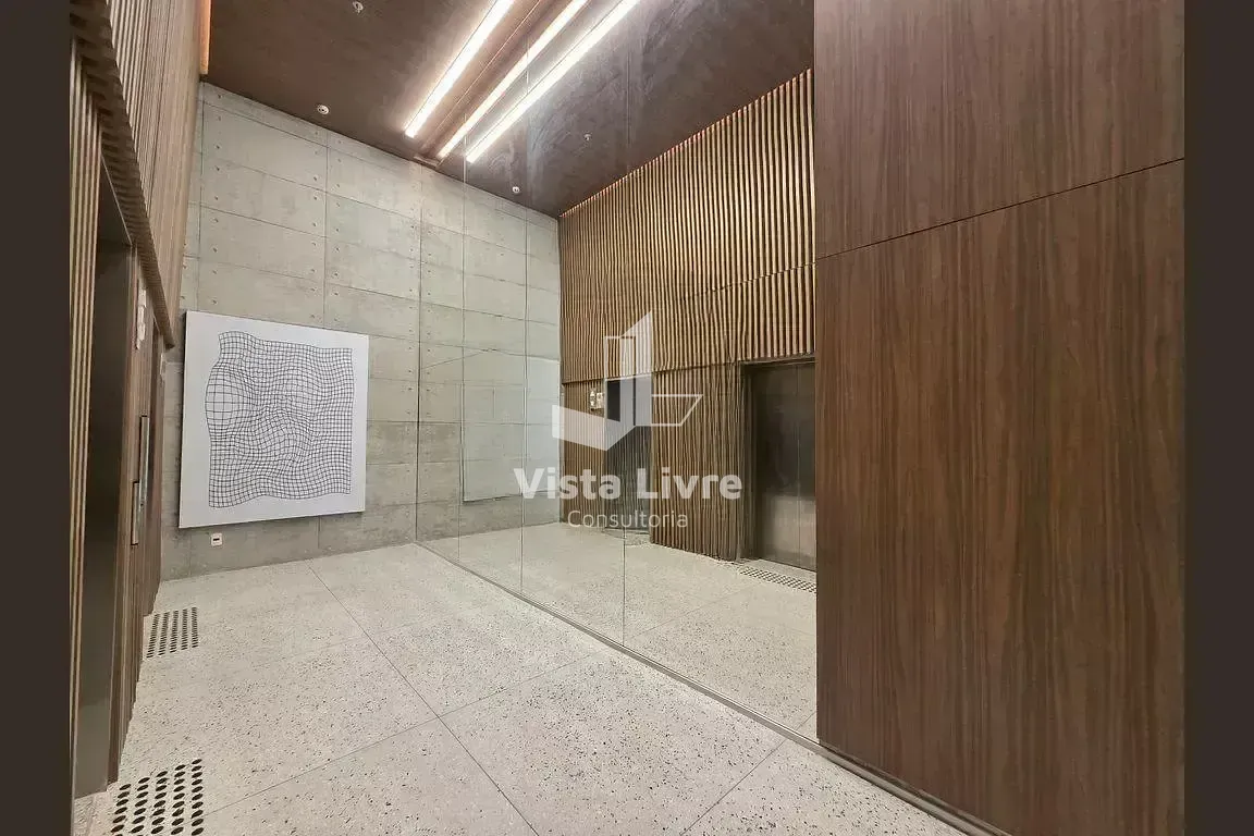 Apartamento, 1 quarto, 39 m² - Foto 35