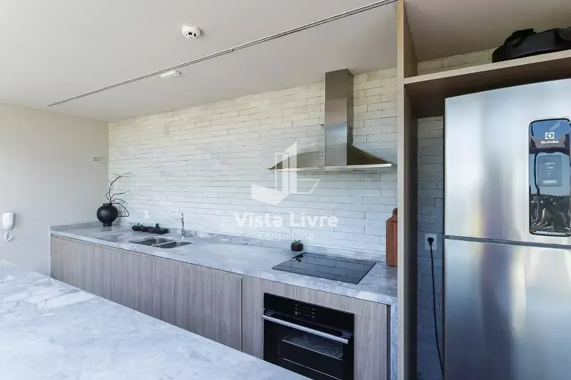 Apartamento, 1 quarto, 39 m² - Foto 23