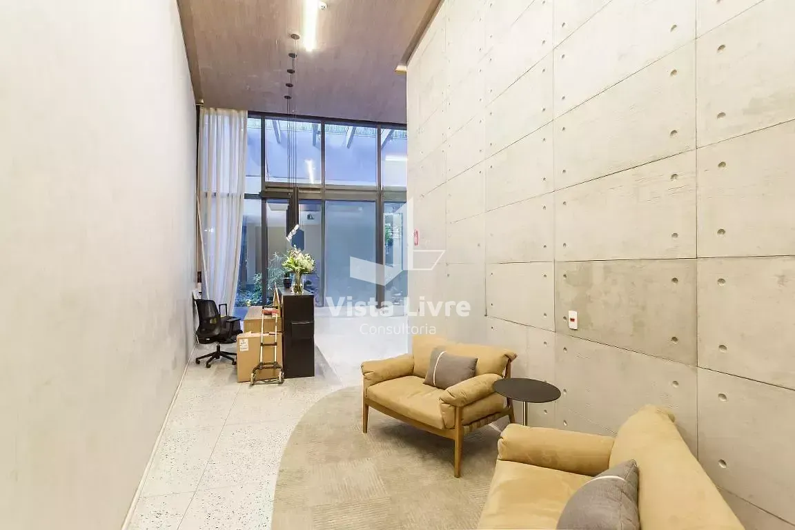 Apartamento, 1 quarto, 39 m² - Foto 36