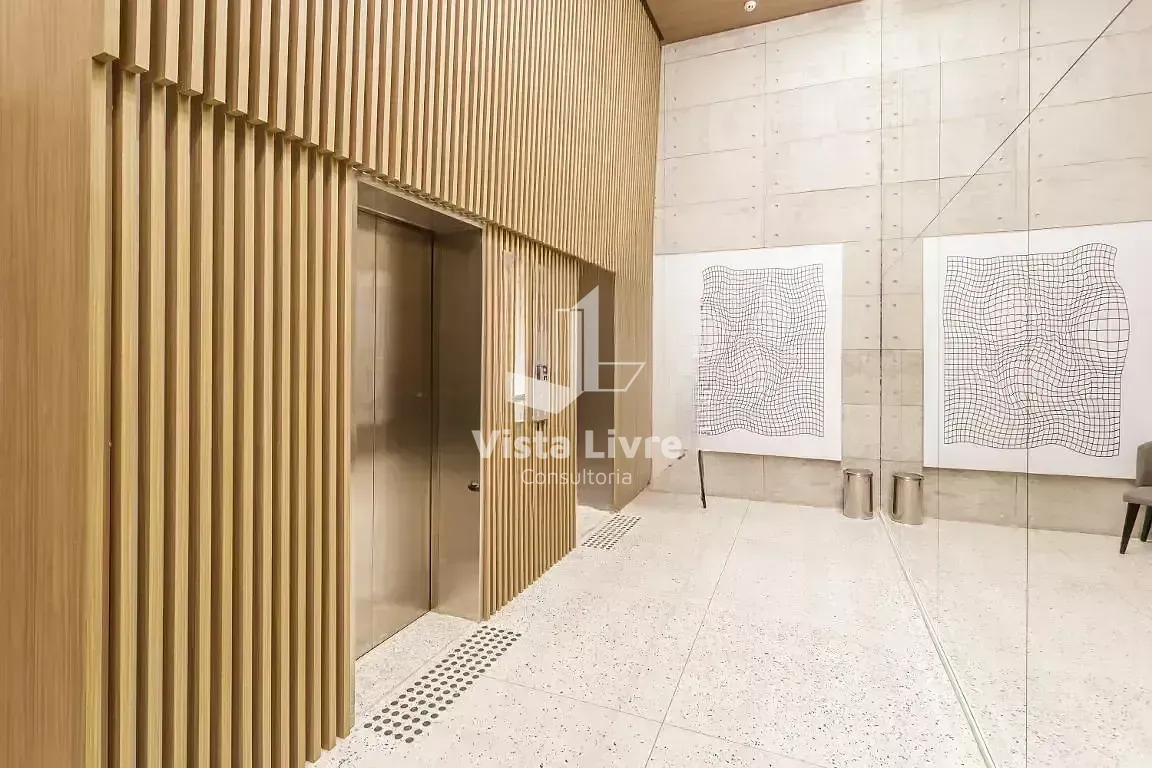 Apartamento, 1 quarto, 39 m² - Foto 37