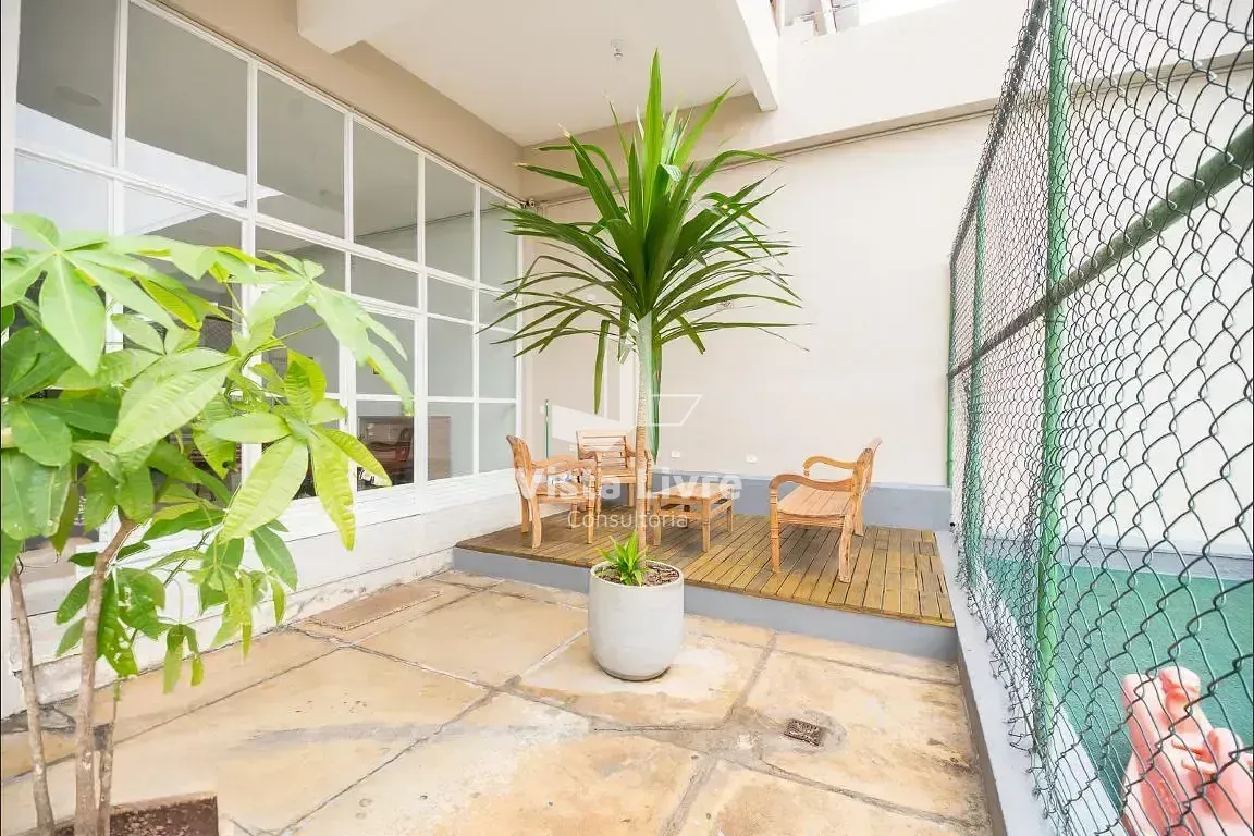Apartamento, 2 quartos, 87 m² - Foto 12