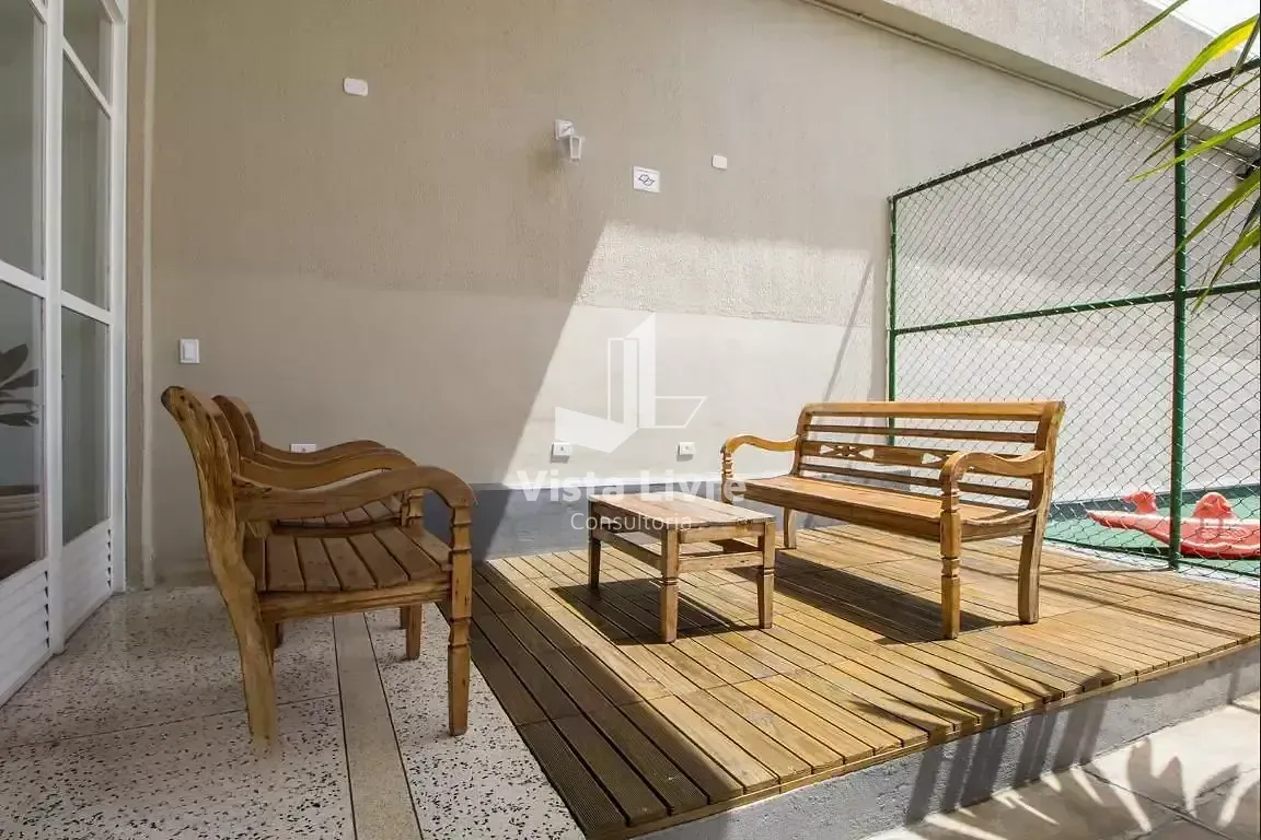 Apartamento, 2 quartos, 87 m² - Foto 13