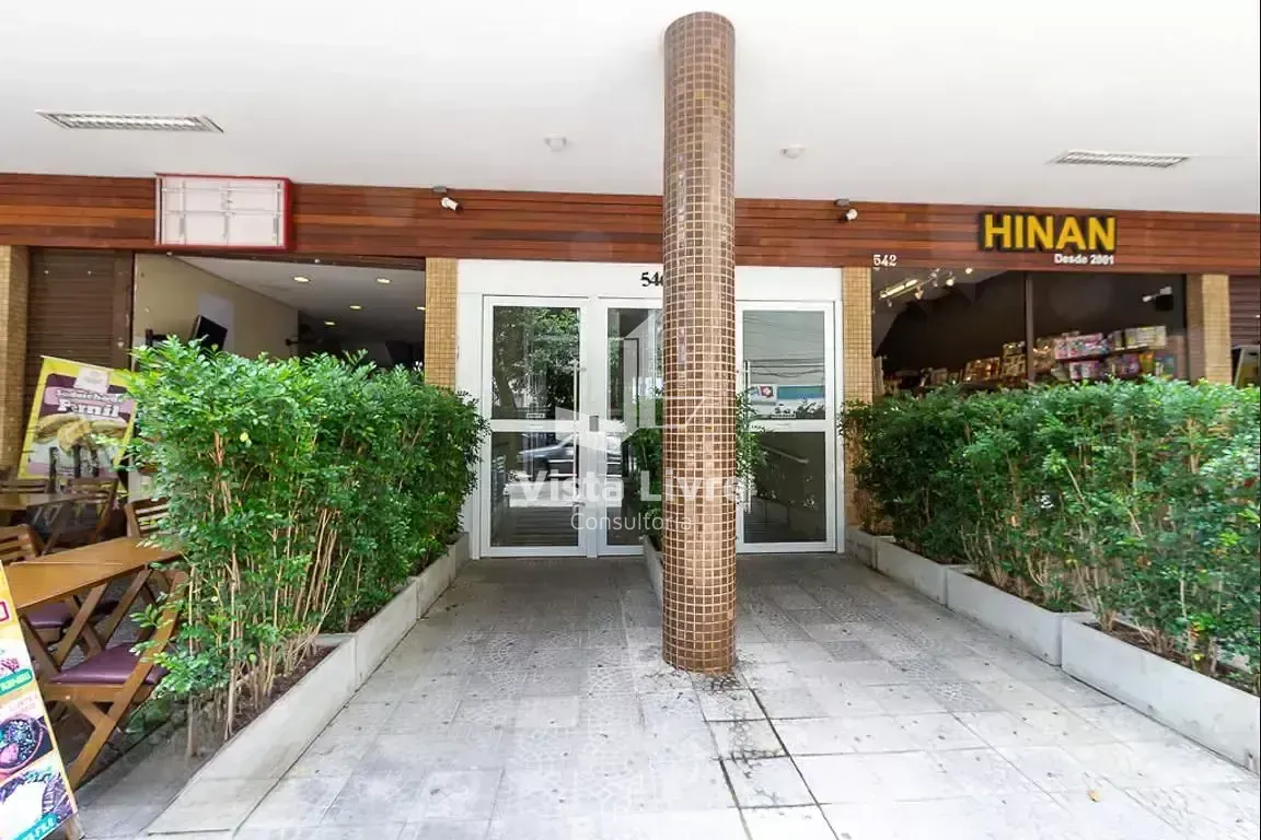 Apartamento, 2 quartos, 87 m² - Foto 30