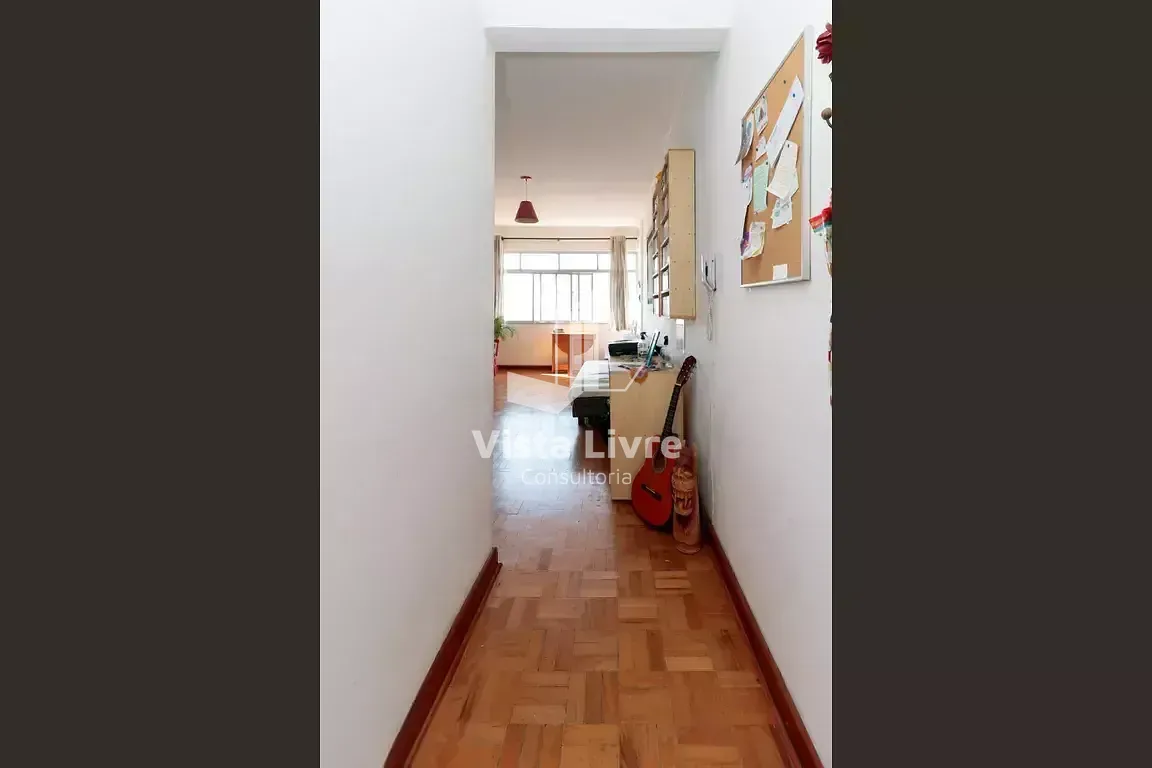 Apartamento, 2 quartos, 87 m² - Foto 17