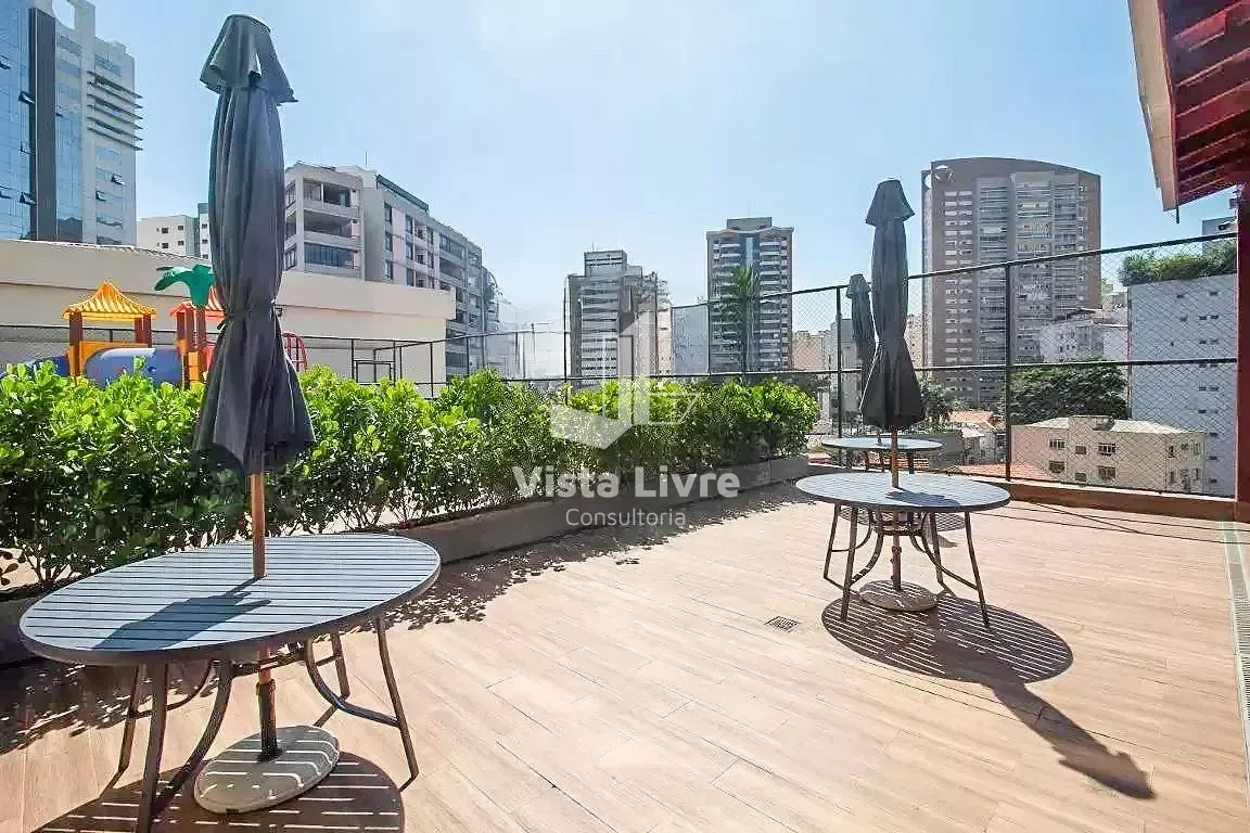 Apartamento, 2 quartos, 87 m² - Foto 15