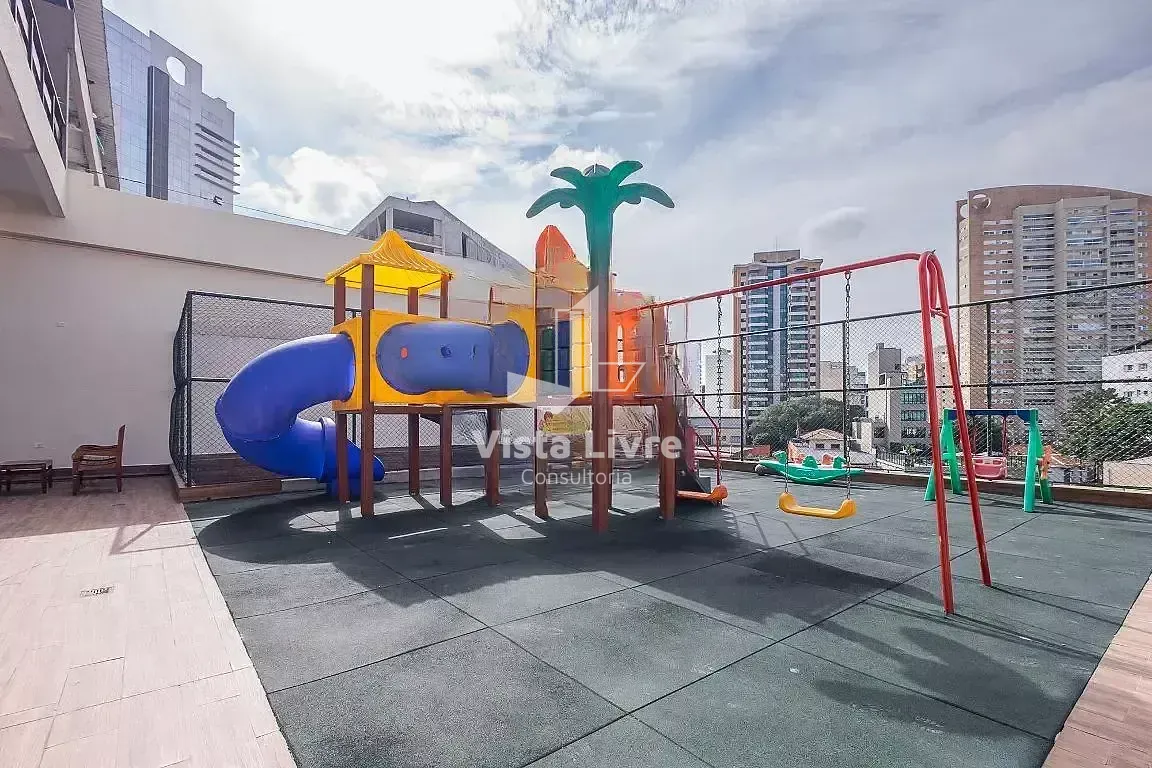 Apartamento, 2 quartos, 87 m² - Foto 18