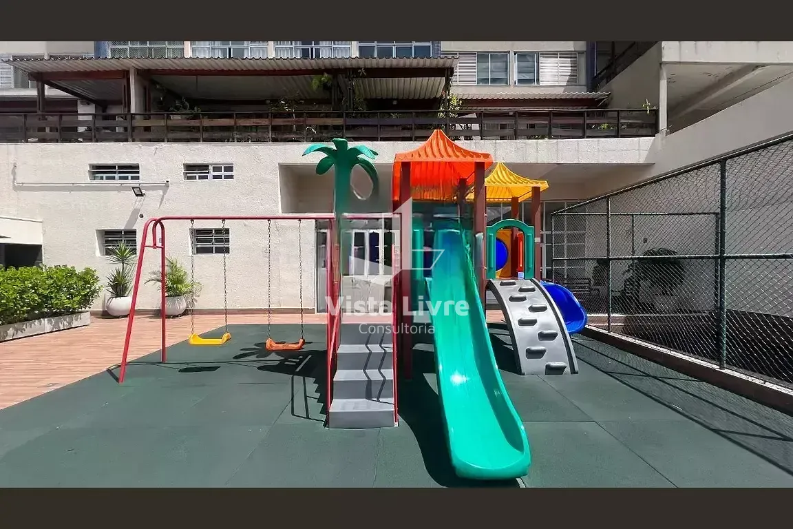 Apartamento, 2 quartos, 87 m² - Foto 19