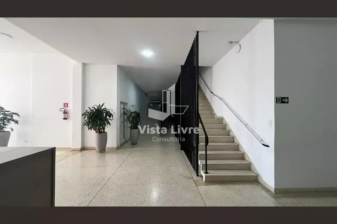 Apartamento, 2 quartos, 87 m² - Foto 28