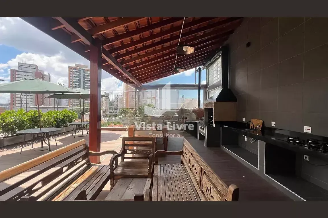 Apartamento, 2 quartos, 87 m² - Foto 25