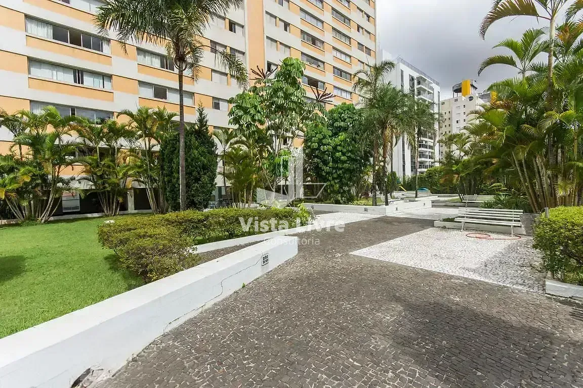 Apartamento, 3 quartos, 114 m² - Foto 21