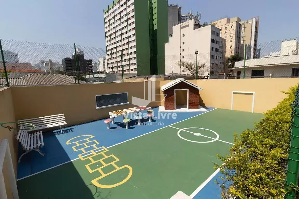 Apartamento, 3 quartos, 114 m² - Foto 25