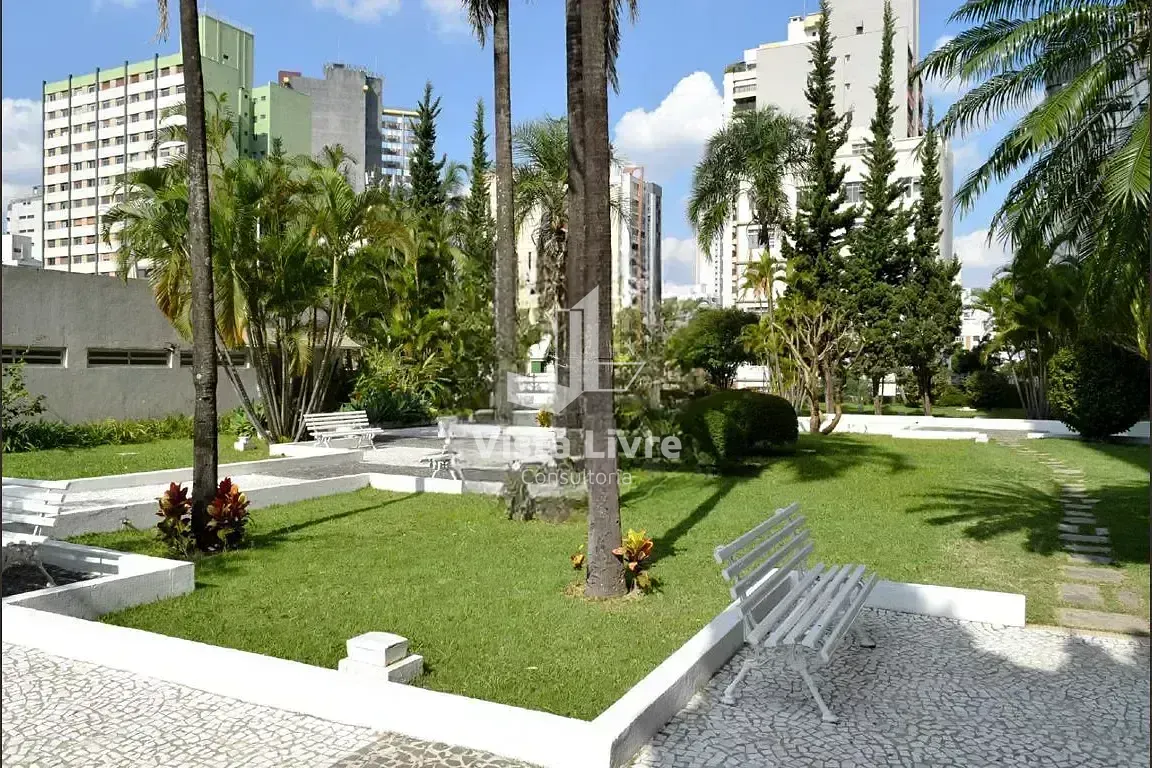 Apartamento, 3 quartos, 114 m² - Foto 22