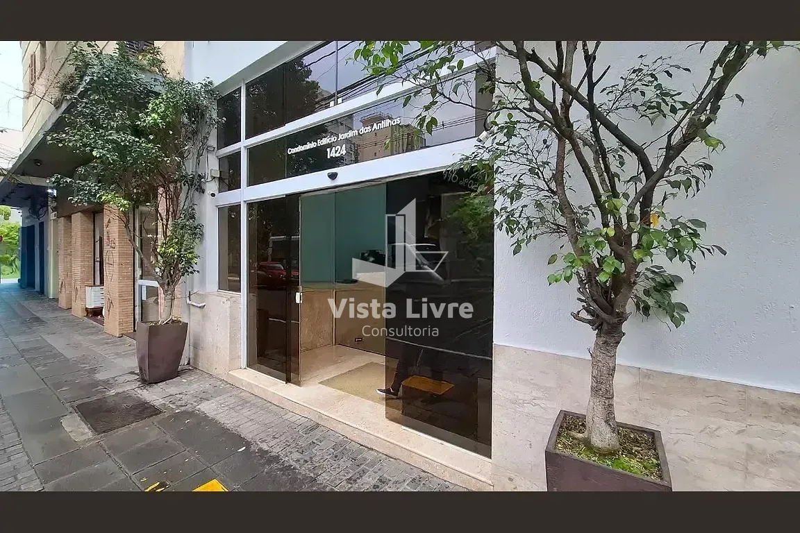 Apartamento, 3 quartos, 114 m² - Foto 40