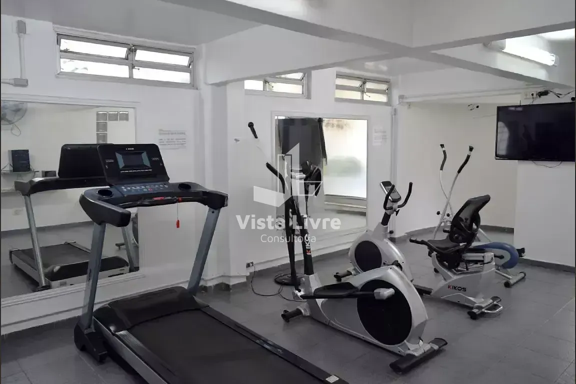 Apartamento, 3 quartos, 114 m² - Foto 34