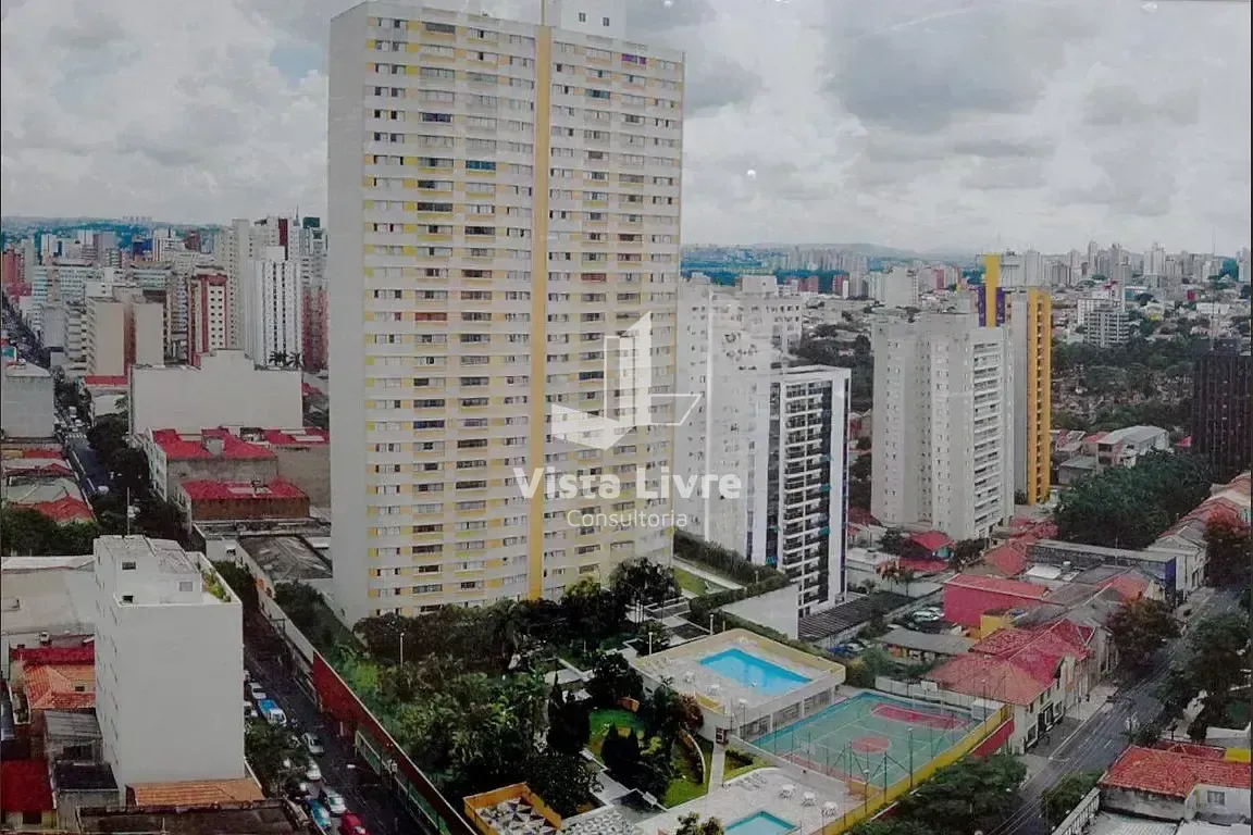Apartamento, 3 quartos, 114 m² - Foto 41