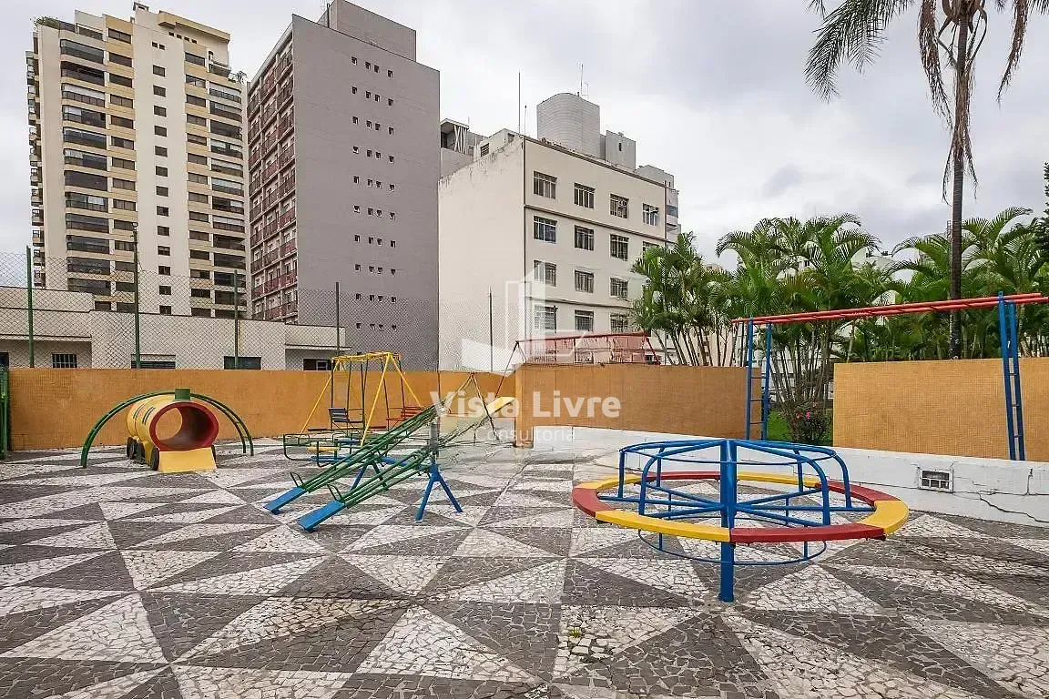 Apartamento, 3 quartos, 114 m² - Foto 26