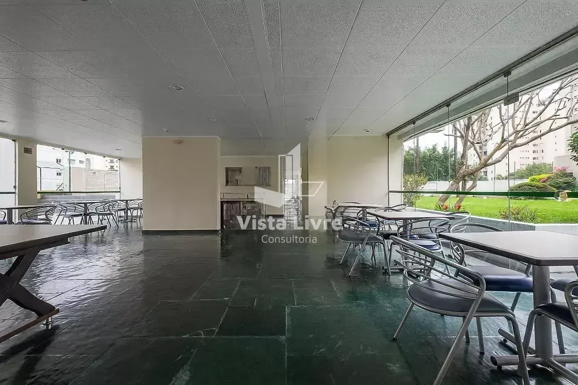 Apartamento, 3 quartos, 114 m² - Foto 31