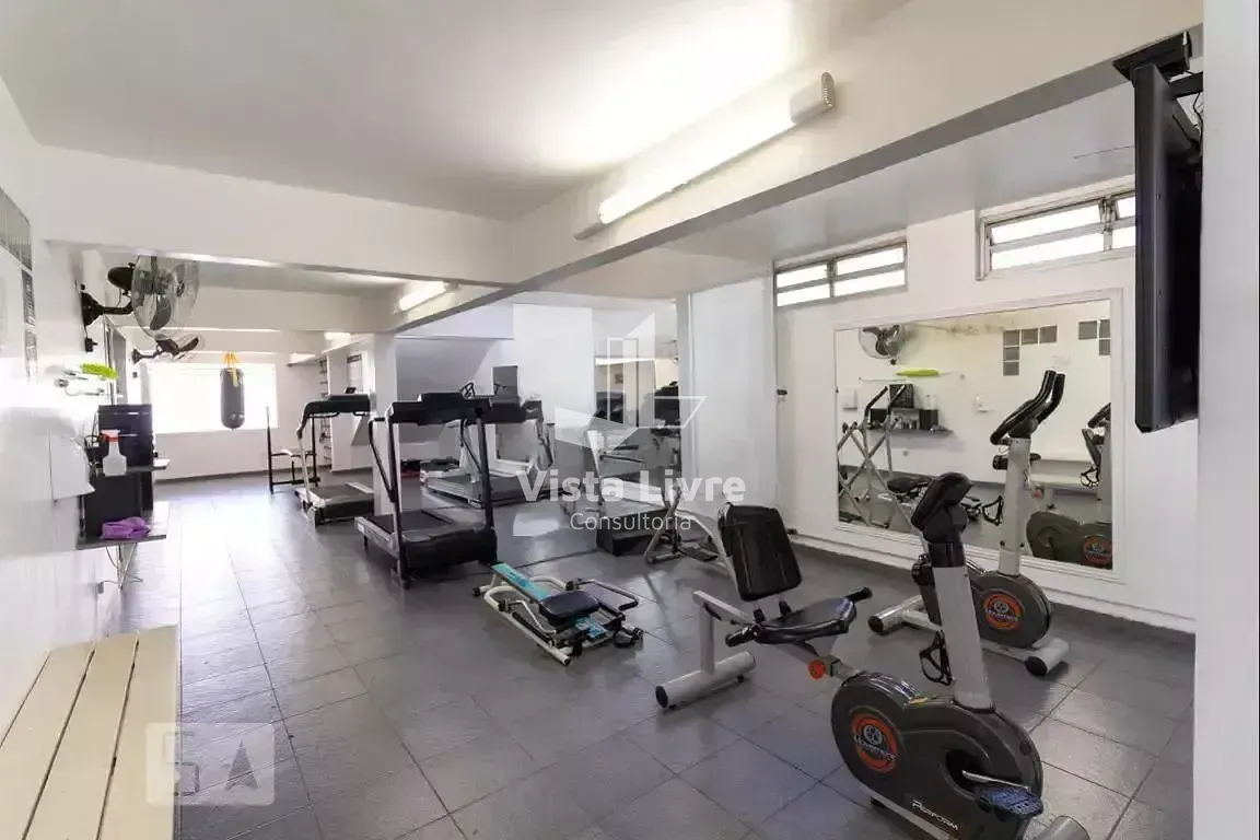 Apartamento, 3 quartos, 114 m² - Foto 35