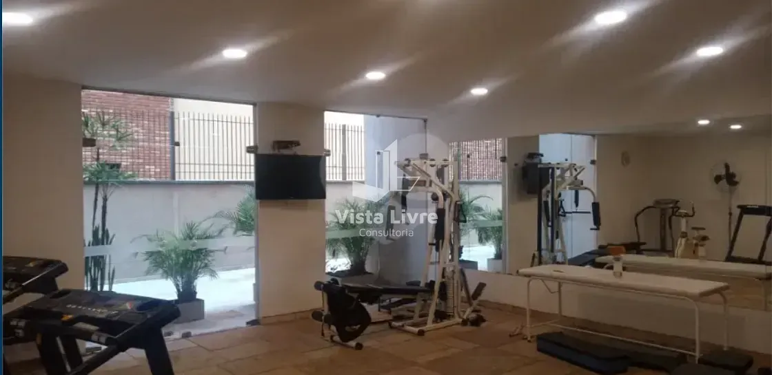 Apartamento, 4 quartos, 136 m² - Foto 46