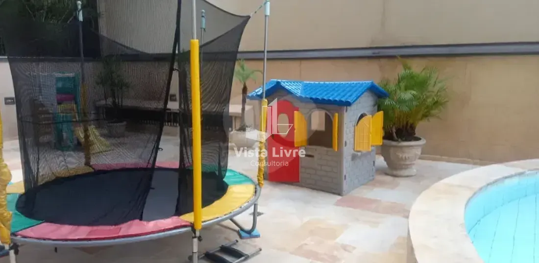 Apartamento, 4 quartos, 136 m² - Foto 47