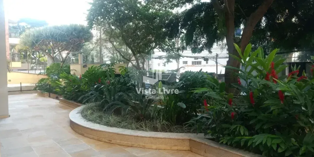 Apartamento, 4 quartos, 136 m² - Foto 48