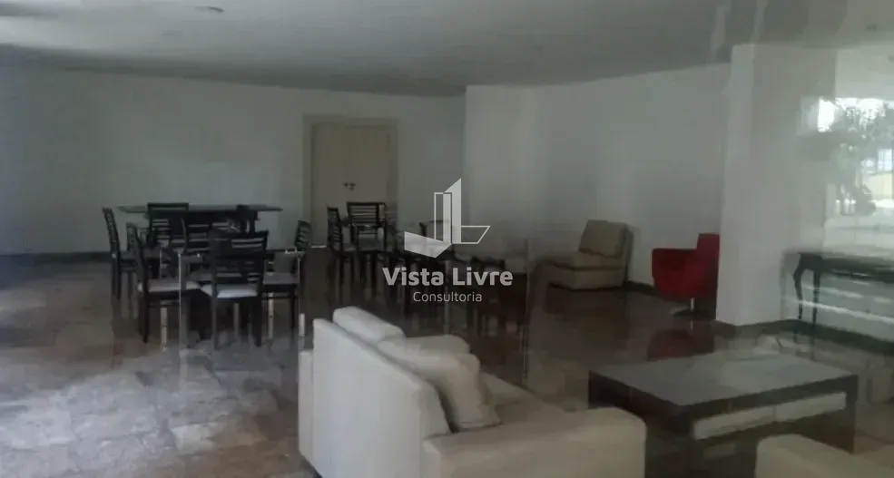 Apartamento, 4 quartos, 136 m² - Foto 49