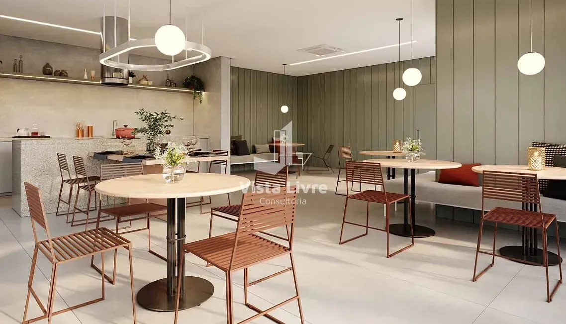 Apartamento, 3 quartos, 120 m² - Foto 34