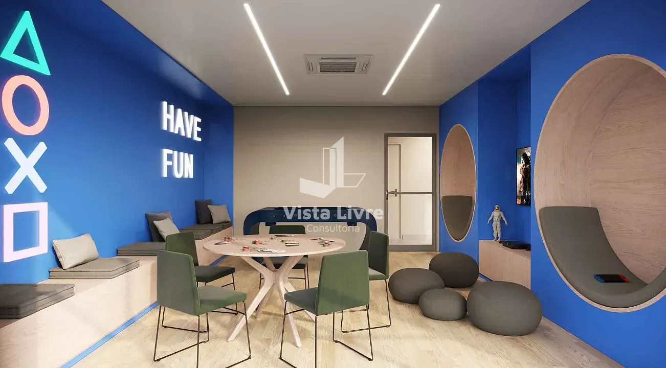 Apartamento, 3 quartos, 120 m² - Foto 40