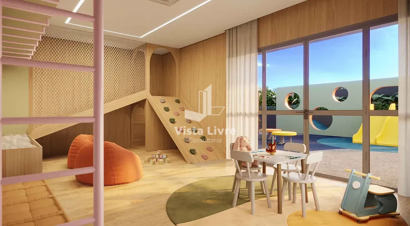 Apartamento, 3 quartos, 120 m² - Foto 42