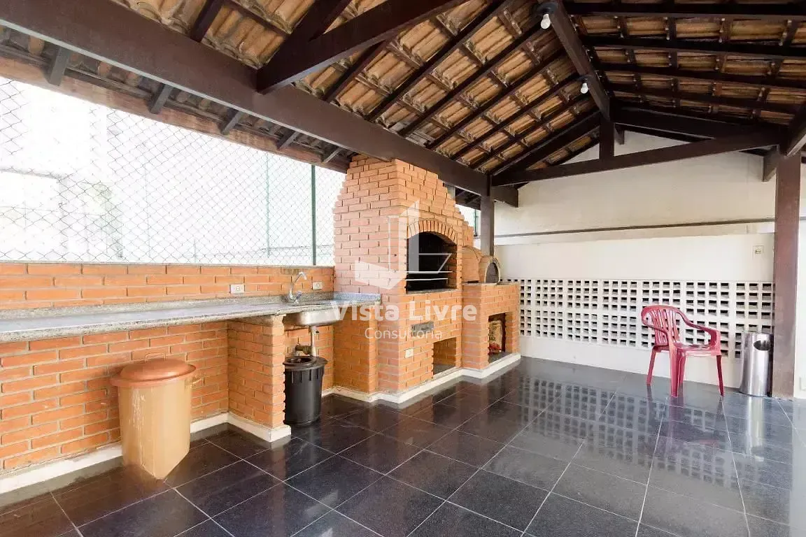 Apartamento, 4 quartos, 216 m² - Foto 23
