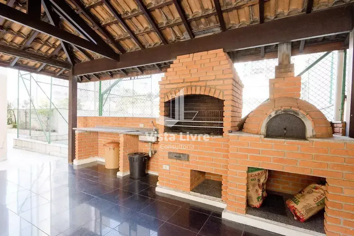 Apartamento, 4 quartos, 216 m² - Foto 24