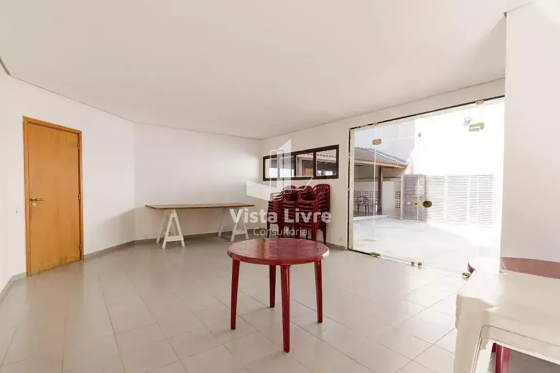 Apartamento, 4 quartos, 216 m² - Foto 26