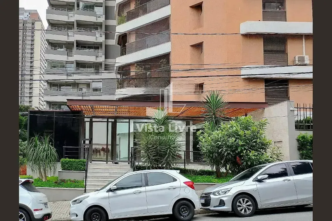 Apartamento, 4 quartos, 216 m² - Foto 34