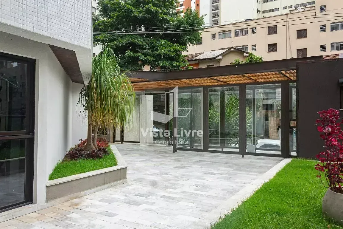 Apartamento, 4 quartos, 216 m² - Foto 35