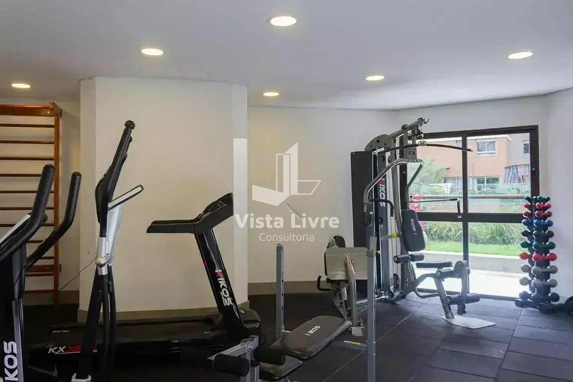Apartamento, 4 quartos, 216 m² - Foto 28
