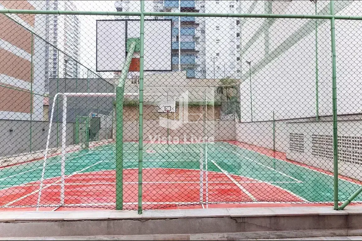 Apartamento, 4 quartos, 216 m² - Foto 32