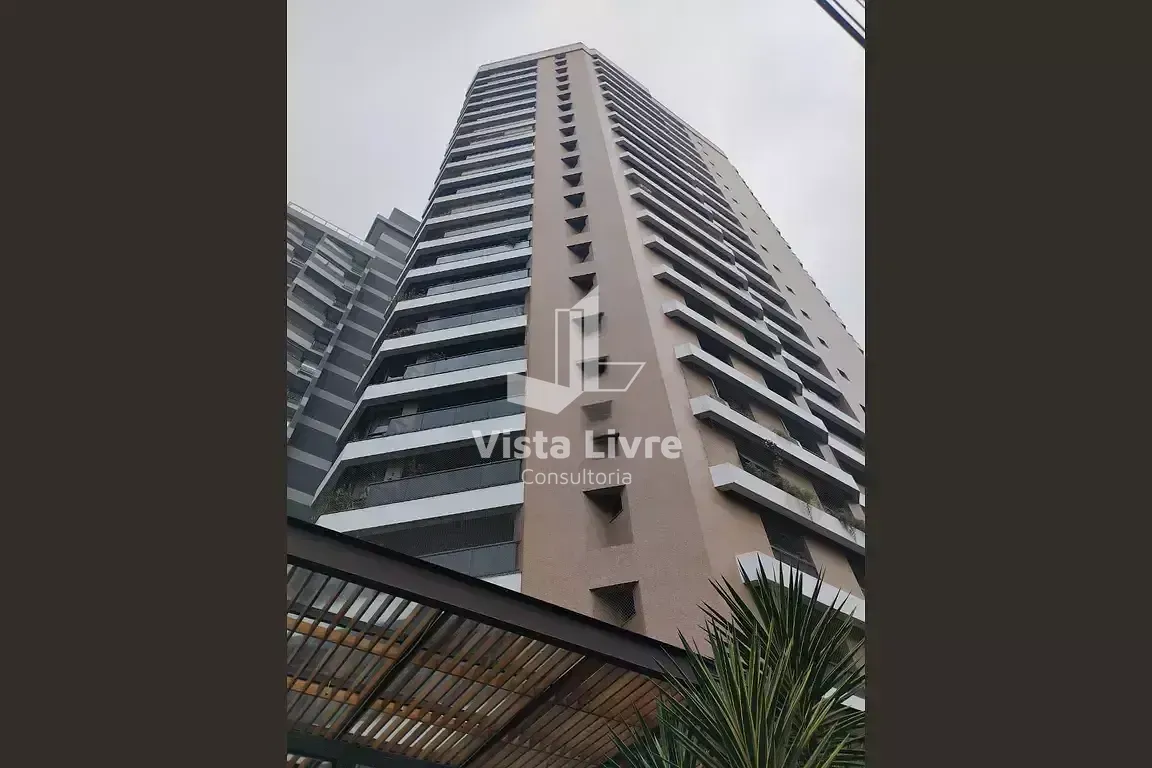 Apartamento, 4 quartos, 216 m² - Foto 36