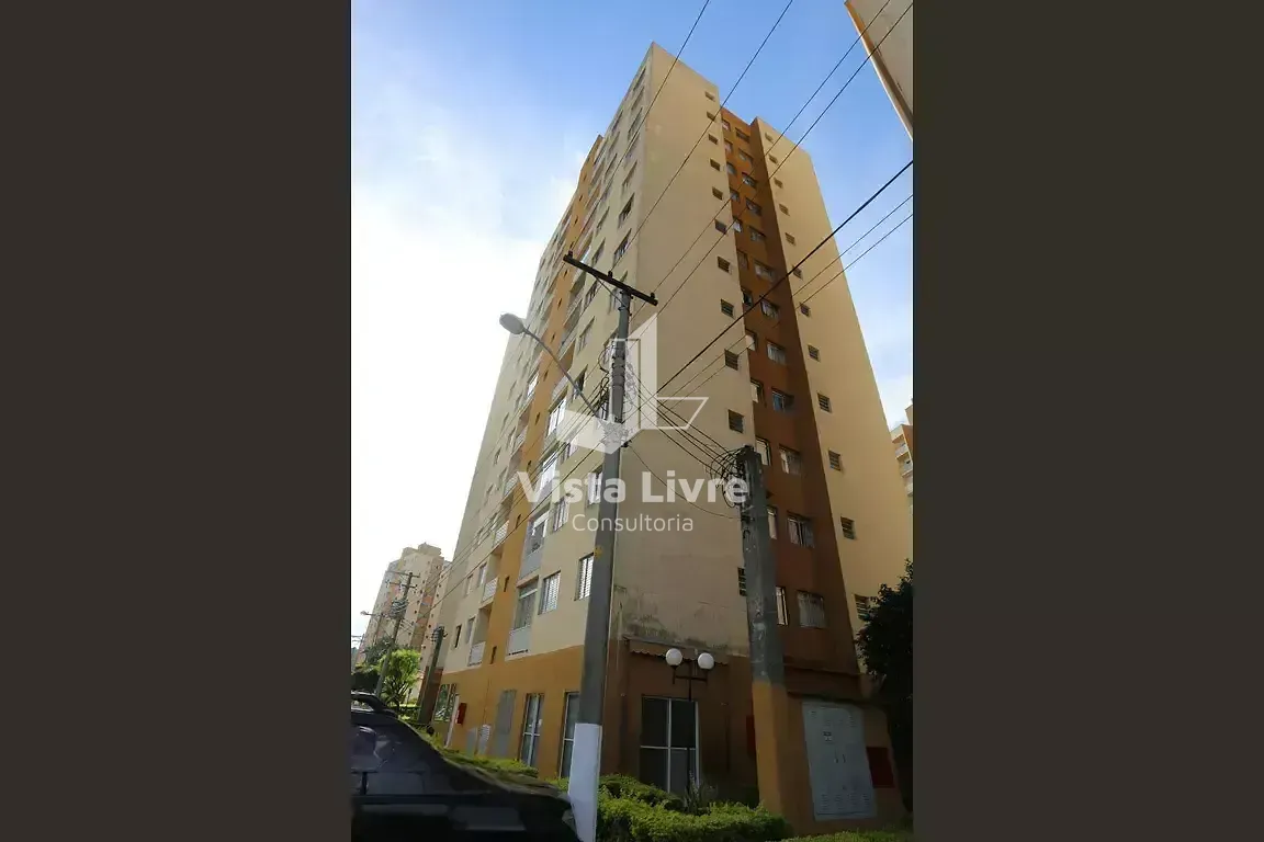 Apartamento, 2 quartos, 58 m² - Foto 41