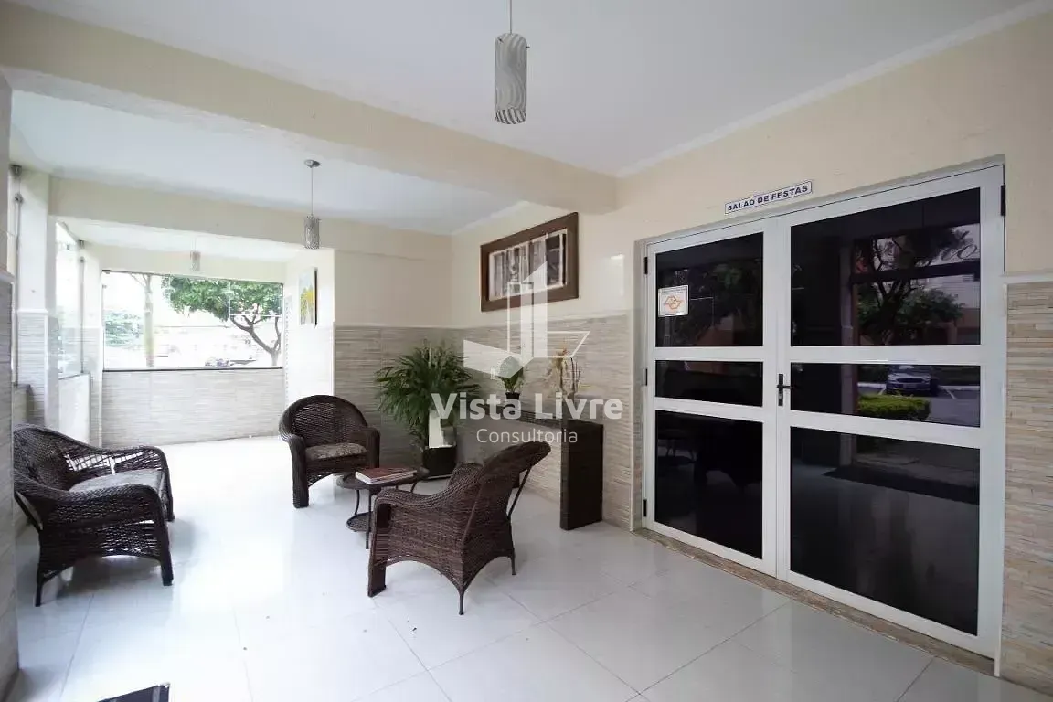 Apartamento, 2 quartos, 58 m² - Foto 36