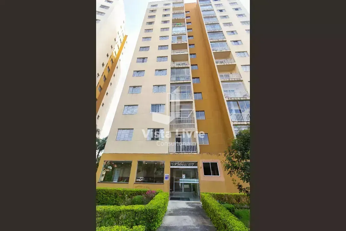 Apartamento, 2 quartos, 58 m² - Foto 39