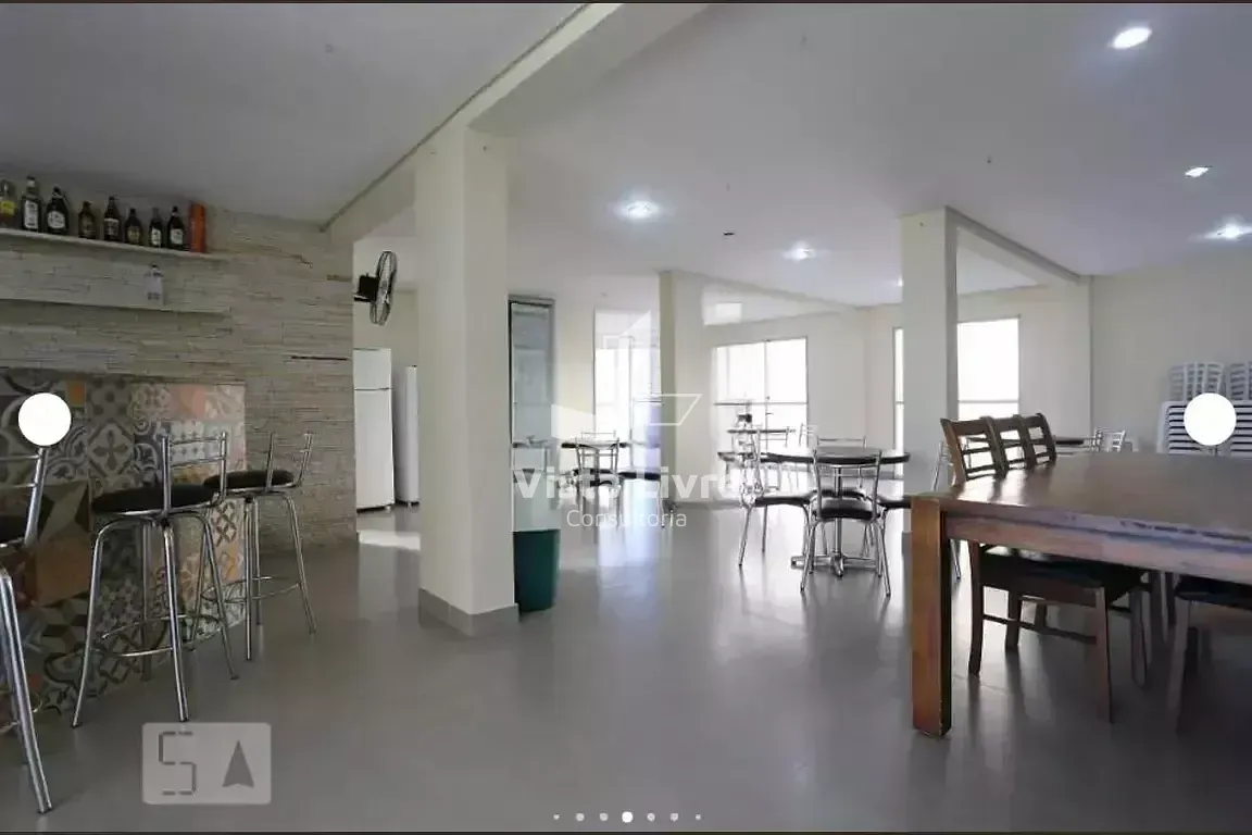Apartamento, 2 quartos, 58 m² - Foto 31