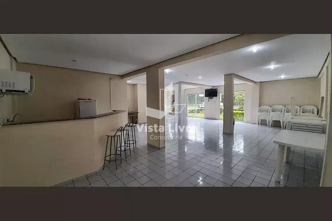 Apartamento, 2 quartos, 58 m² - Foto 32