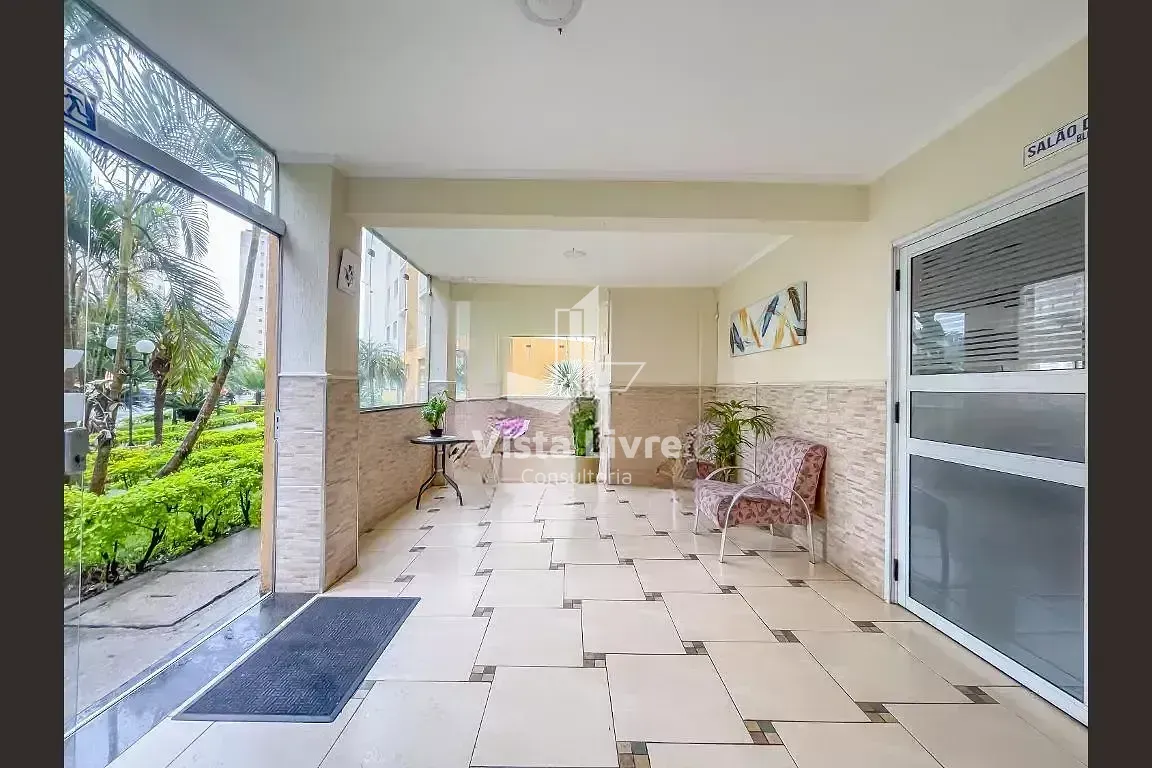 Apartamento, 2 quartos, 58 m² - Foto 37
